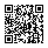 QR code linking to https://www.gohugo.cn/functions/lang/formatpercent/