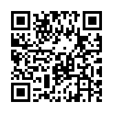 QR code linking to https://www.gohugo.cn/methods/pages/bydate/