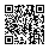 QR code linking to https://www.gohugo.cn/functions/collections/newscratch/