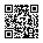 QR code linking to https://www.gohugo.cn/methods/pages/limit/