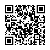 QR code linking to https://www.gohugo.cn/methods/pager/pagegroups/