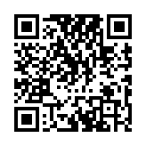QR code linking to https://www.gohugo.cn/functions/debug/timer/
