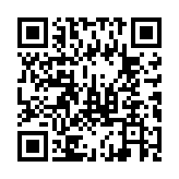 QR code linking to https://www.gohugo.cn/functions/hugo/store/