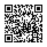 QR code linking to https://www.gohugo.cn/functions/css/quoted/