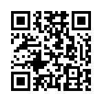 QR code linking to https://www.gohugo.cn/documentation/