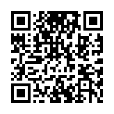 QR code linking to https://www.gohugo.cn/methods/page/hasshortcode/