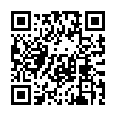 QR code linking to https://www.gohugo.cn/methods/site/copyright/