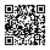 QR code linking to https://www.gohugo.cn/methods/page/description/