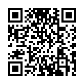QR code linking to https://www.gohugo.cn/methods/shortcode/inner/