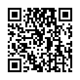QR code linking to https://www.gohugo.cn/functions/transform/xmlescape/