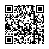 QR code linking to https://www.gohugo.cn/methods/resource/content/