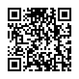 QR code linking to https://www.gohugo.cn/methods/page/isancestor/