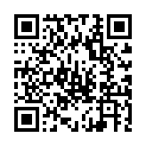 QR code linking to https://www.gohugo.cn/functions/images/process/