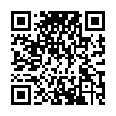 QR code linking to https://www.gohugo.cn/methods/site/language/
