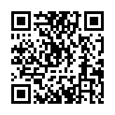 QR code linking to https://www.gohugo.cn/functions/crypto/fnv32a/