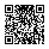 QR code linking to https://www.gohugo.cn/methods/resource/data/
