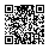 QR code linking to https://www.gohugo.cn/methods/menu-entry/identifier/