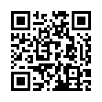 QR code linking to https://www.gohugo.cn/methods/page/ispage/