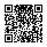 QR code linking to https://www.gohugo.cn/methods/pager/hasnext/