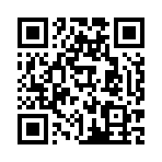 QR code linking to https://www.gohugo.cn/methods/site/home/