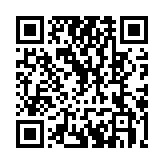 QR code linking to https://www.gohugo.cn/functions/urls/abslangurl/