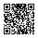 QR code linking to https://www.gohugo.cn/methods/pages/groupby/