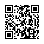 QR code linking to https://www.gohugo.cn/methods/