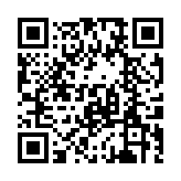 QR code linking to https://www.gohugo.cn/methods/resource/width/