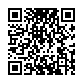 QR code linking to https://www.gohugo.cn/methods/taxonomy/page/