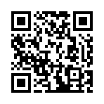 QR code linking to https://www.gohugo.cn/methods/duration/