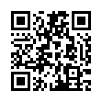 QR code linking to https://www.gohugo.cn/methods/page/store/