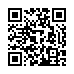 QR code linking to https://www.gohugo.cn/methods/page/parent/