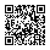 QR code linking to https://www.gohugo.cn/methods/pager/totalpages/