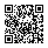 QR code linking to https://www.gohugo.cn/methods/page/insection/