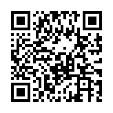 QR code linking to https://www.gohugo.cn/methods/site/getpage/