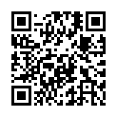 QR code linking to https://www.gohugo.cn/methods/page/previnsection/