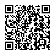 QR code linking to https://www.gohugo.cn/getting-started/external-learning-resources/