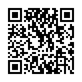 QR code linking to https://www.gohugo.cn/functions/collections/seq/