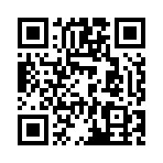 QR code linking to https://www.gohugo.cn/methods/page/ref/