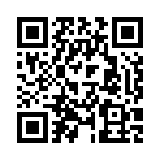QR code linking to https://www.gohugo.cn/commands/hugo_build/