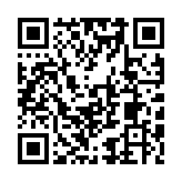 QR code linking to https://www.gohugo.cn/methods/pager/numberofelements/