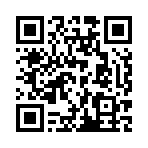QR code linking to https://www.gohugo.cn/methods/page/data/
