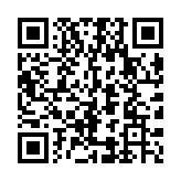 QR code linking to https://www.gohugo.cn/content-management/related-content/