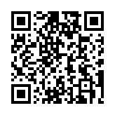 QR code linking to https://www.gohugo.cn/methods/shortcode/isnamedparams/