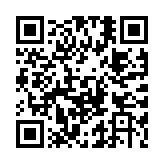 QR code linking to https://www.gohugo.cn/methods/page/nextinsection/