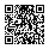 QR code linking to https://www.gohugo.cn/methods/page/translations/