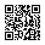 QR code linking to https://www.gohugo.cn/functions/css/