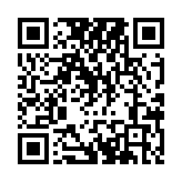 QR code linking to https://www.gohugo.cn/functions/crypto/sha1/
