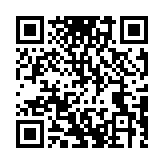 QR code linking to https://www.gohugo.cn/methods/resource/resize/
