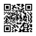 QR code linking to https://www.gohugo.cn/functions/path/base/